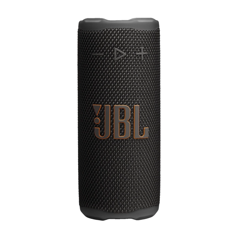 PARLANTE PORTÁTIL JBL GRIP NEGRO - 1