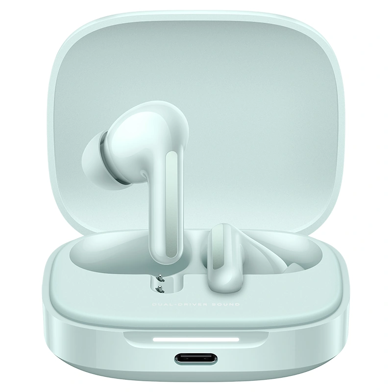 AUDÍFONOS XIAOMI REDMI BUDS 6 - 1