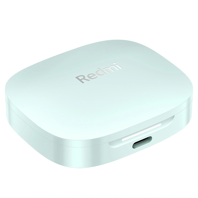 AUDÍFONOS XIAOMI REDMI BUDS 6 - 6