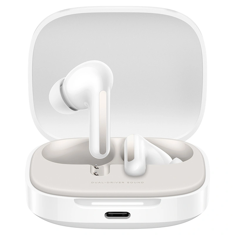 AUDÍFONOS XIAOMI REDMI BUDS 6 - 3