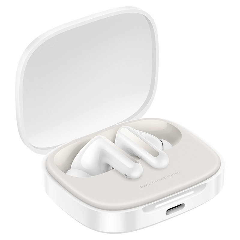 AUDÍFONOS XIAOMI REDMI BUDS 6 - 4