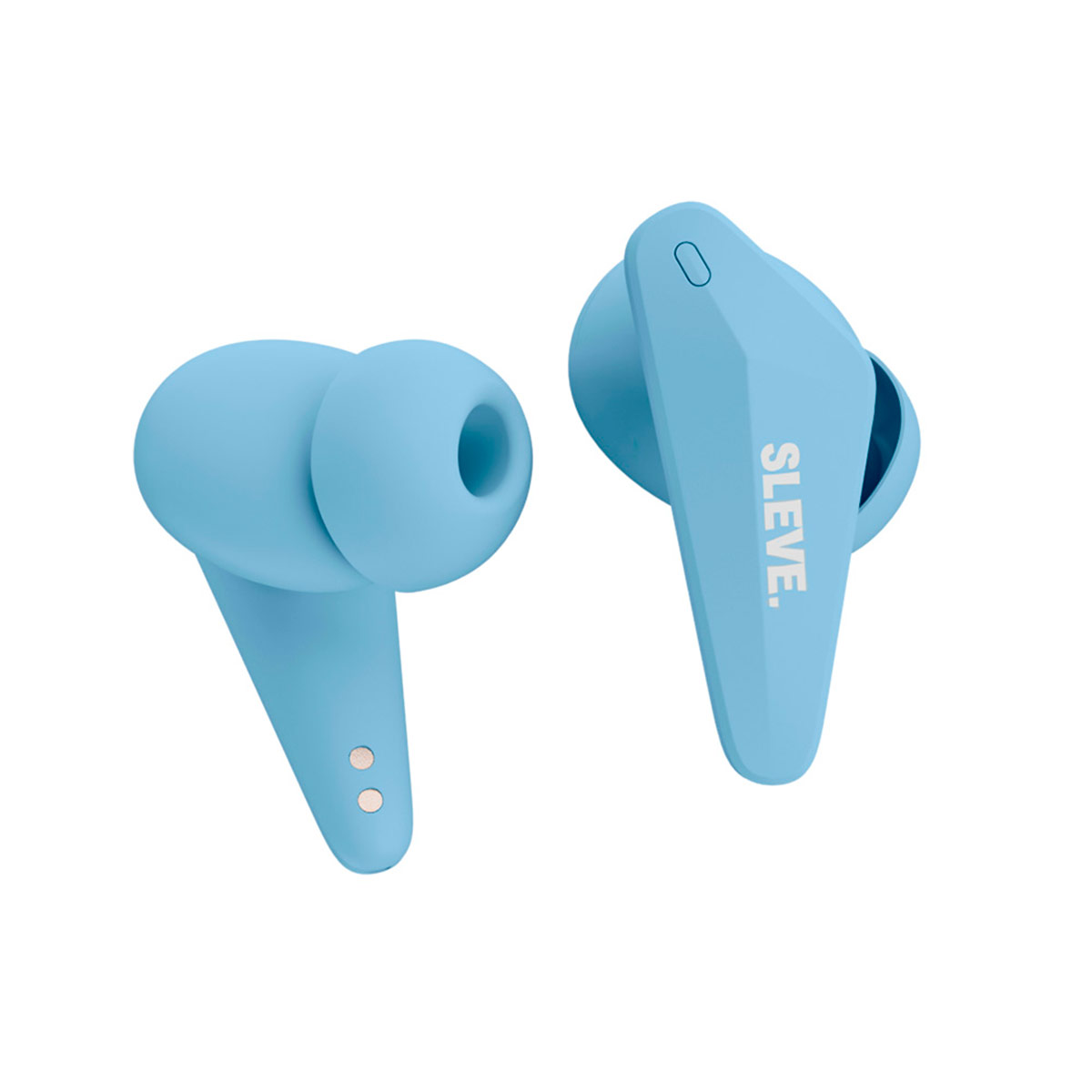AUDÍFONOS SLEVE MOBILE TRUE WIRELESS XPODS BLUETOOTH - 8