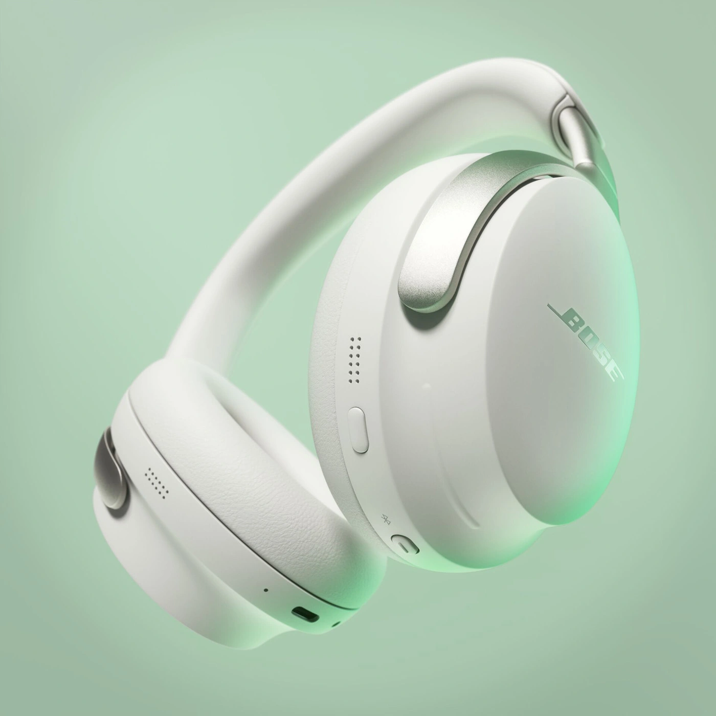 AUDÍFONOS OVER EAR BOSE QUIETCOMFORT ULTRA - 6