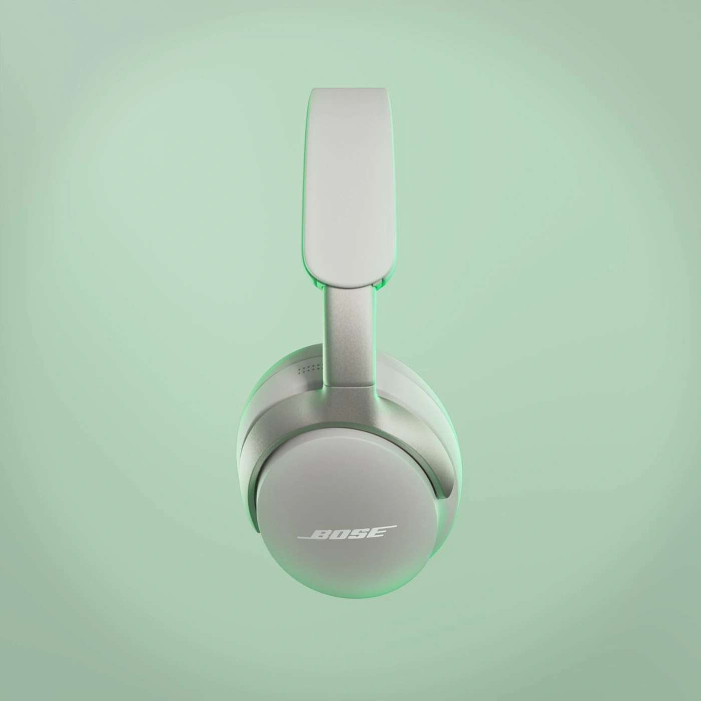 AUDÍFONOS OVER EAR BOSE QUIETCOMFORT ULTRA - 8