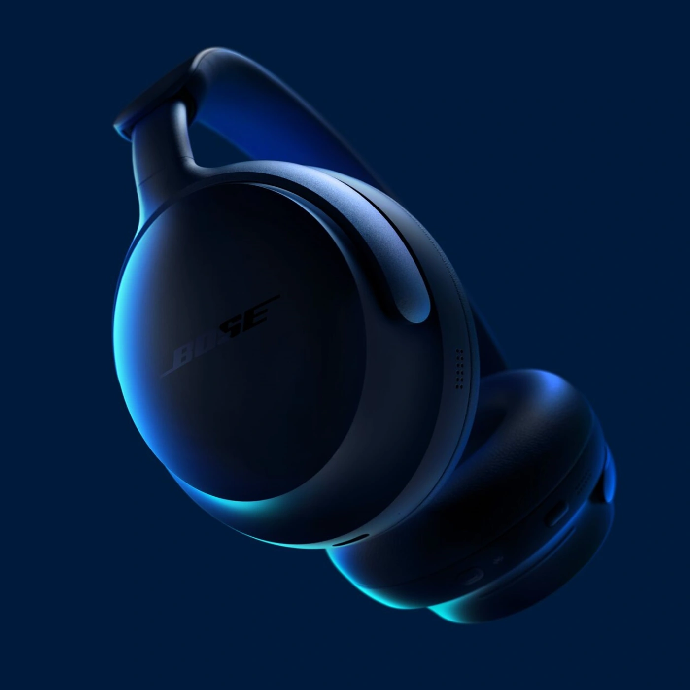 AUDÍFONOS OVER EAR BOSE QUIETCOMFORT ULTRA - 7