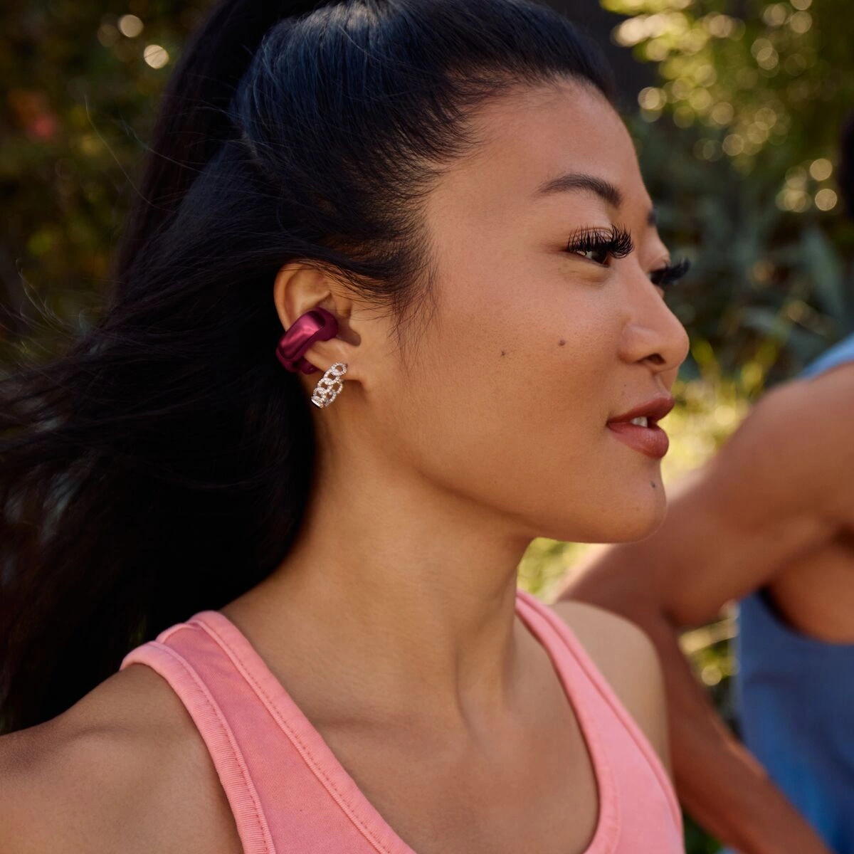 AUDÍFONOS ON EAR BOSE EARBUDS ULTRA OPEN - 5