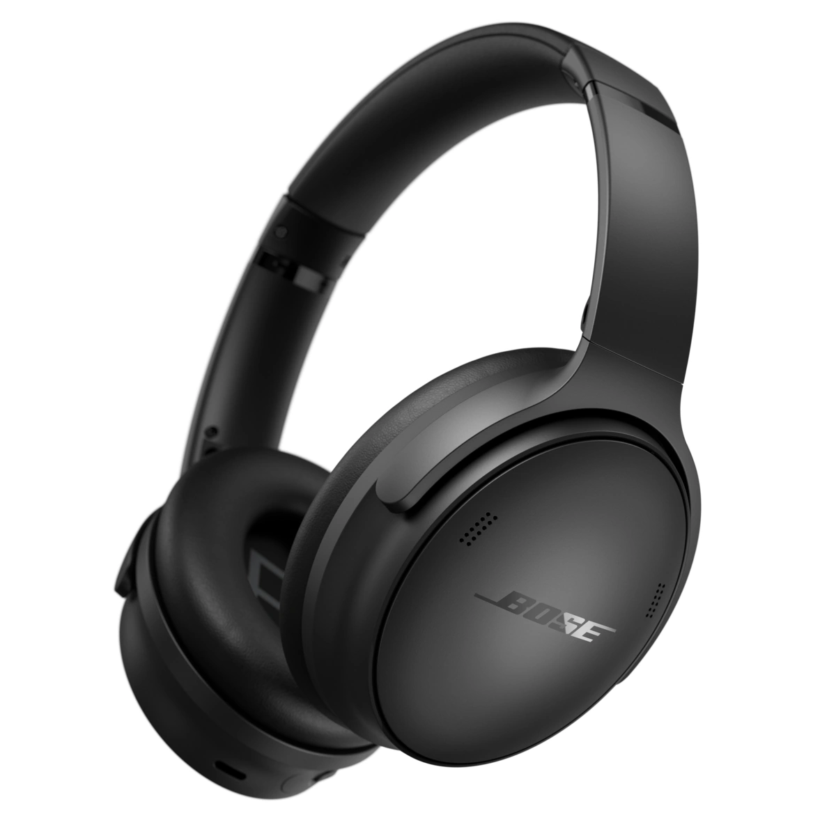 AUDÍFONOS OVER EAR BOSE QUIETCOMFORT - 2