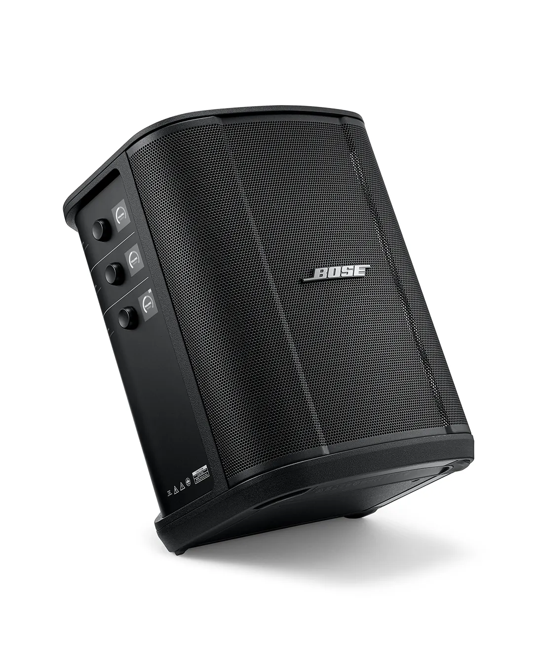 PARLANTE INALÁMBRICO BOSE S1 PRO WIRELESS PA 230V - 1