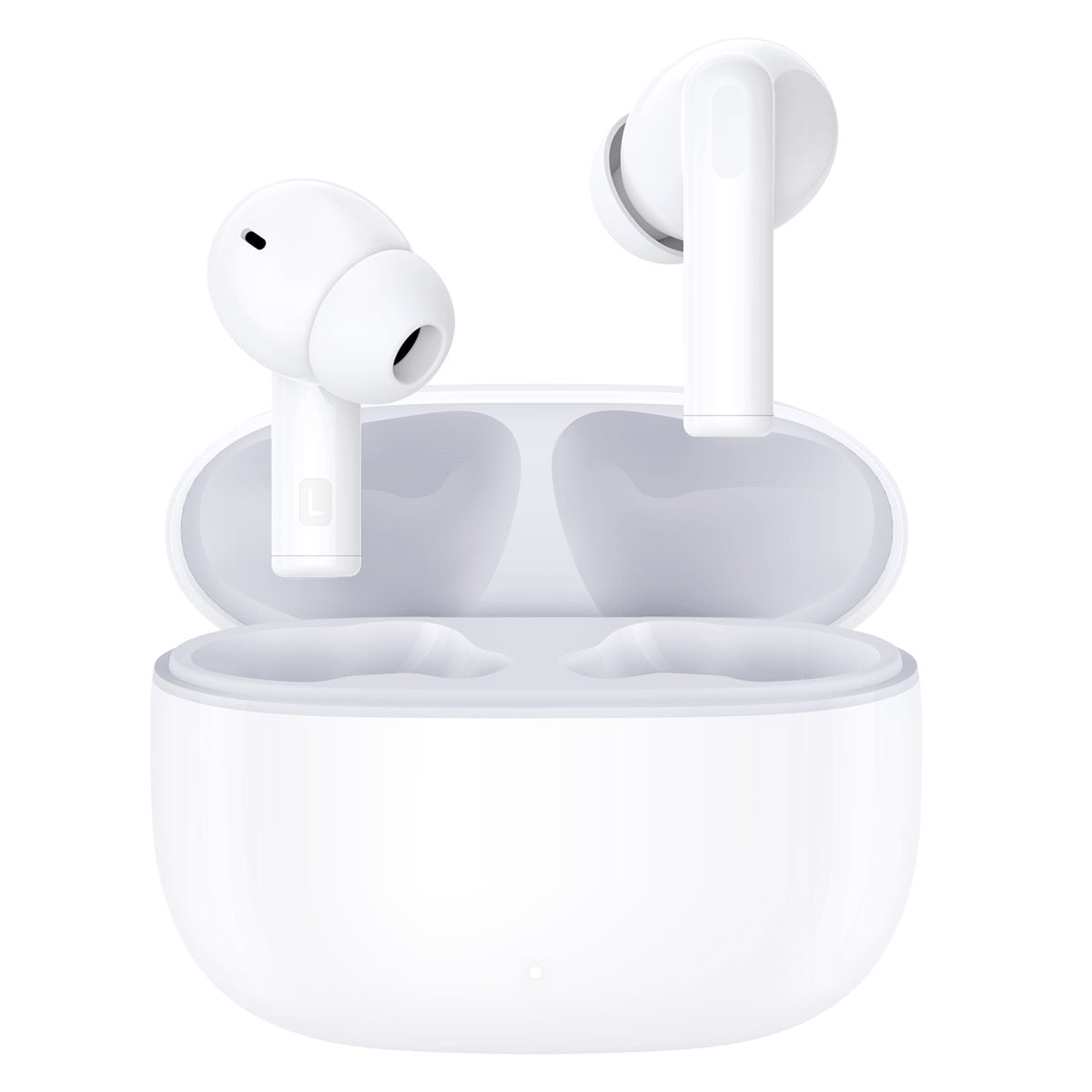 AUDÍFONOS HONOR TRUE WIRELESS X7 LITE BLUETOOTH - 1