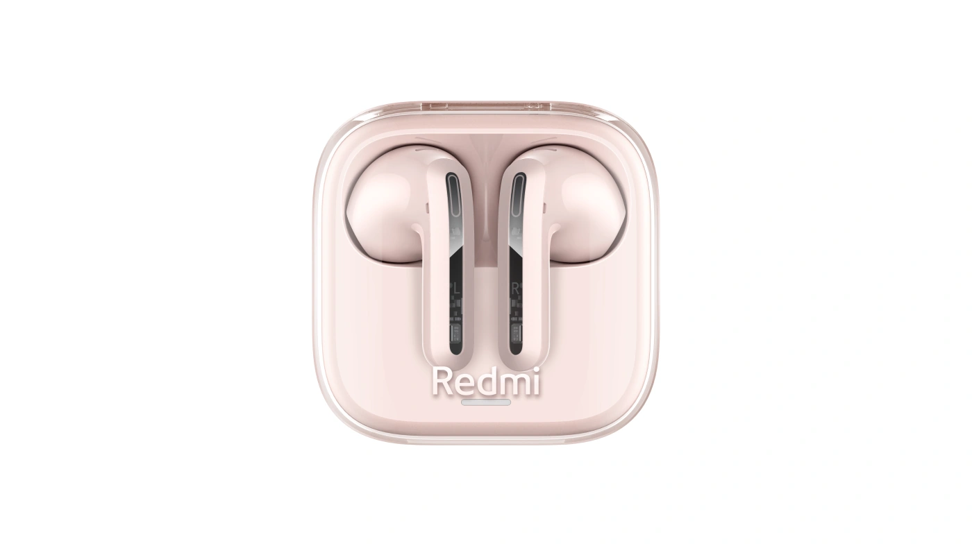 AUDÍFONOS XIAOMI REDMI BUDS 6 ACTIVE - 1