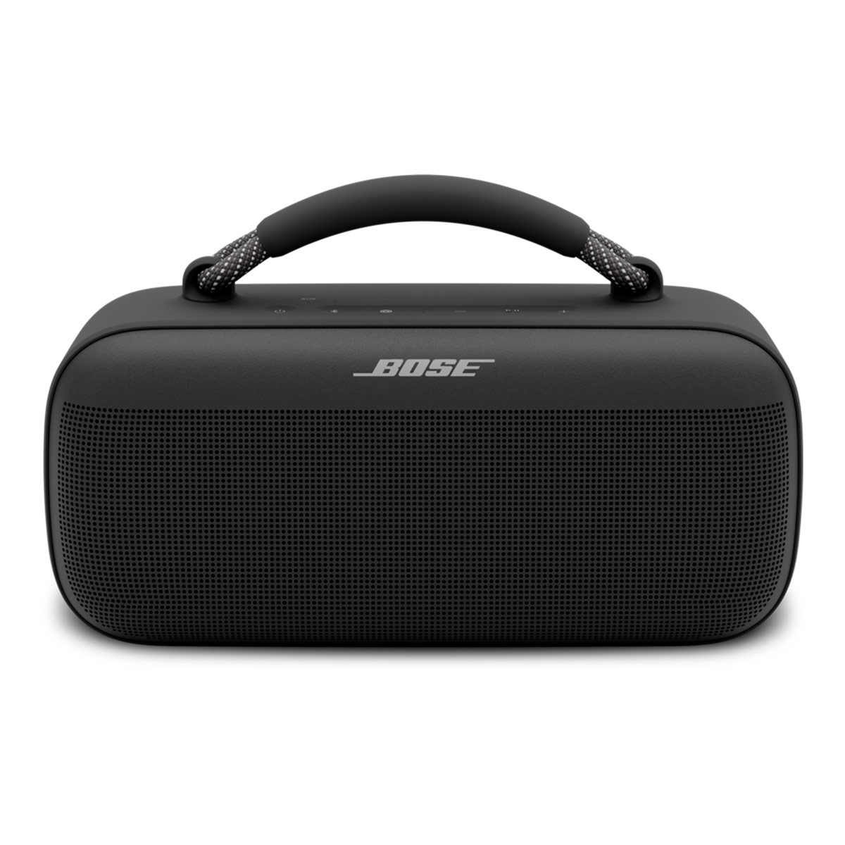 PARLANTE BLUETOOTH BOSE SOUNDLINK MAX - 4