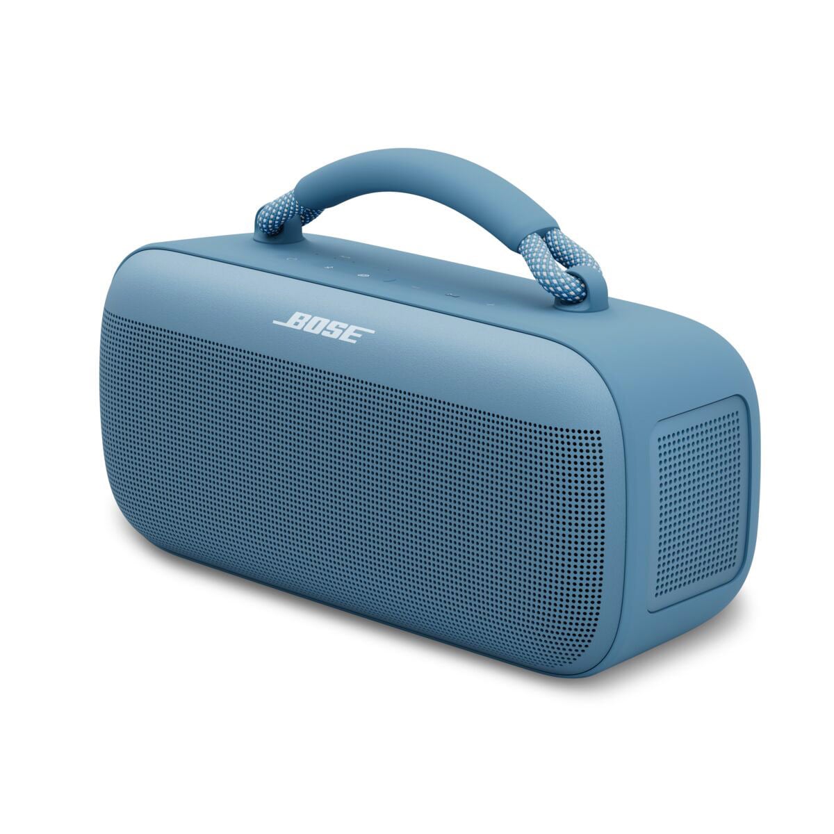 PARLANTE BLUETOOTH BOSE SOUNDLINK MAX - 3