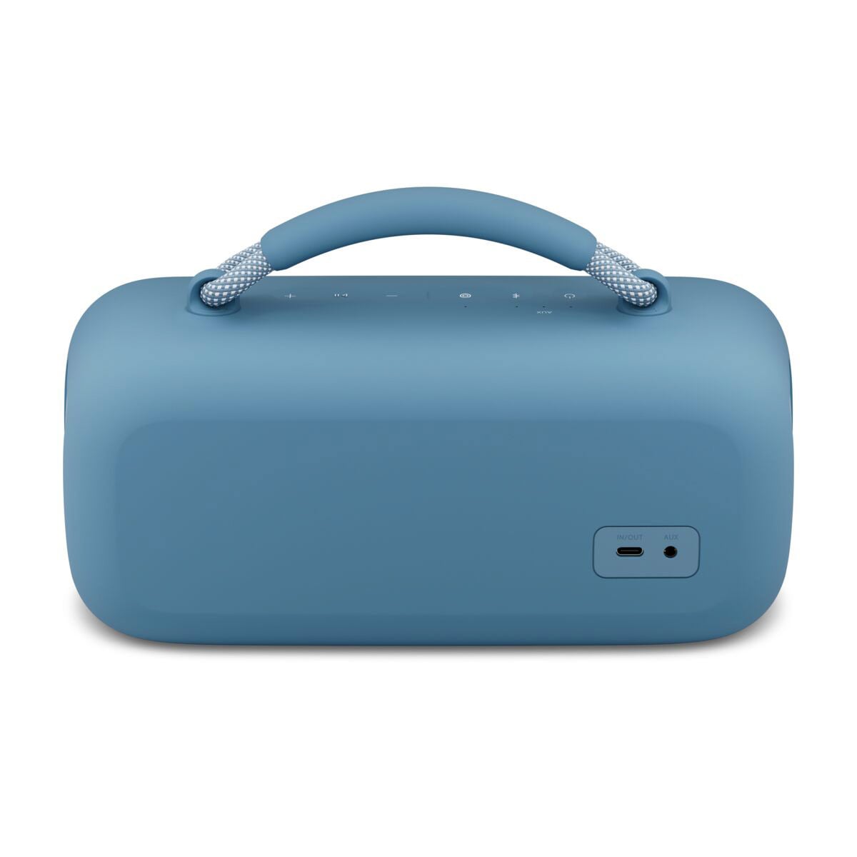 PARLANTE BLUETOOTH BOSE SOUNDLINK MAX - 4