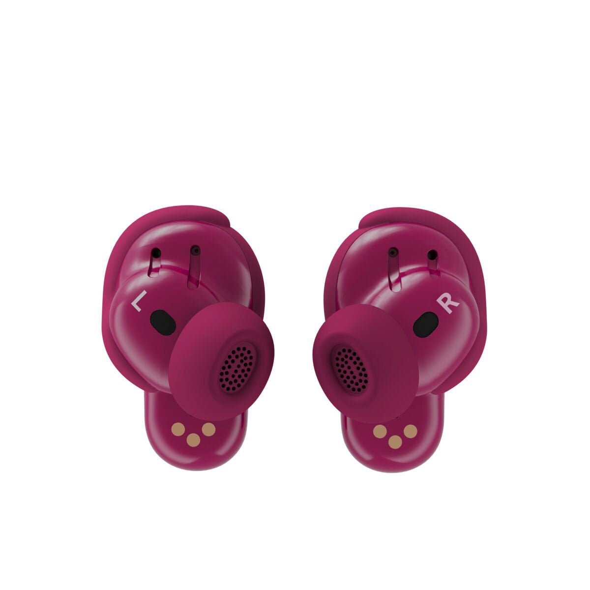 AUDÍFONOS BOSE IN EAR QUIETCOMFORT ULTRA GEN II BLUETOOTH - 4