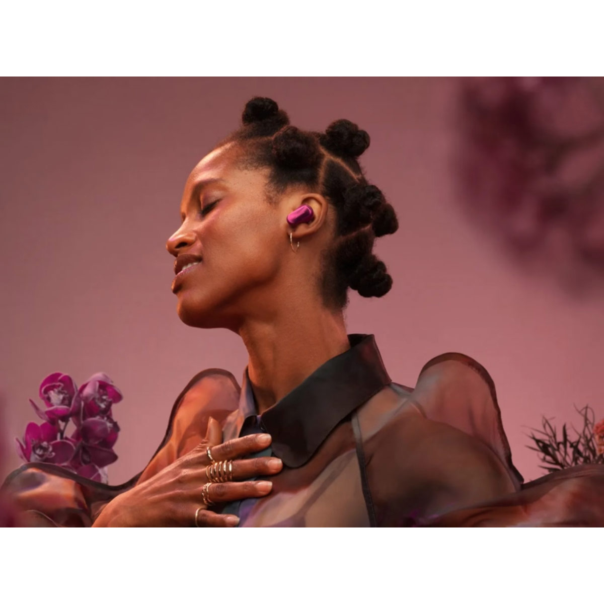 AUDÍFONOS BOSE IN EAR QUIETCOMFORT ULTRA GEN II BLUETOOTH - 6