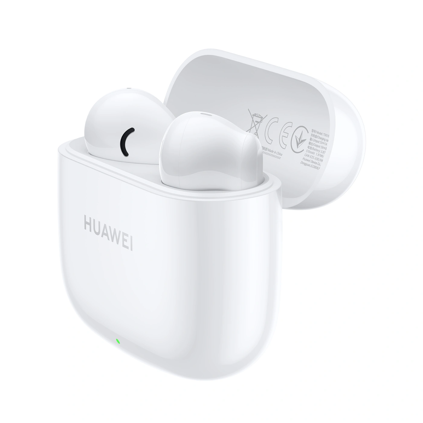 AUDÍFONOS HUAWEI FREEBUDS SE 2 SE 2 - 4