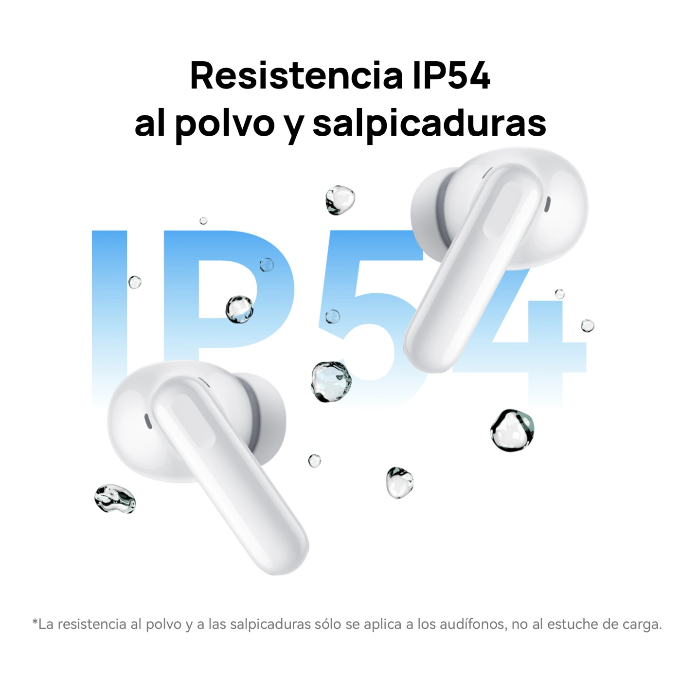 AUDÍFONOS INALÁMBRICOS HUAWEI FREEBUDS SE 4 - 7