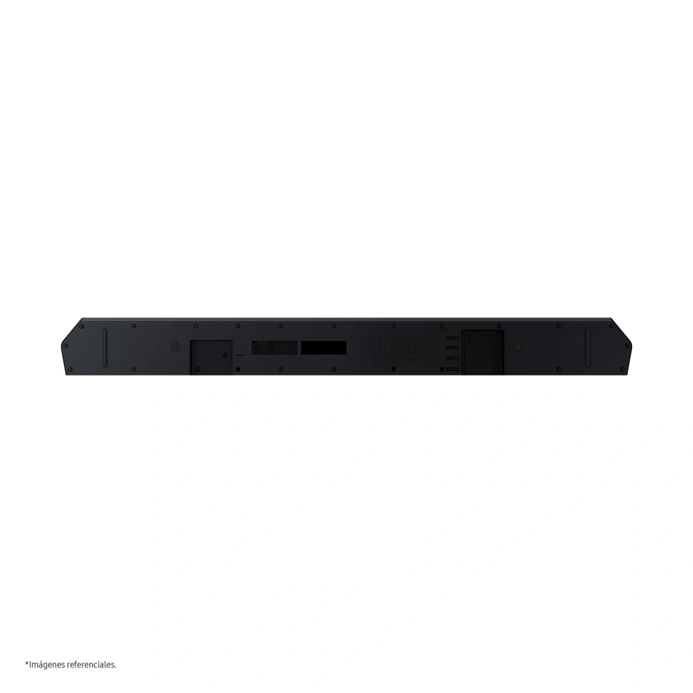 SOUNDBAR SAMSUNG SERIE Q 3.1.2 CH. Q600F (2025) - 4