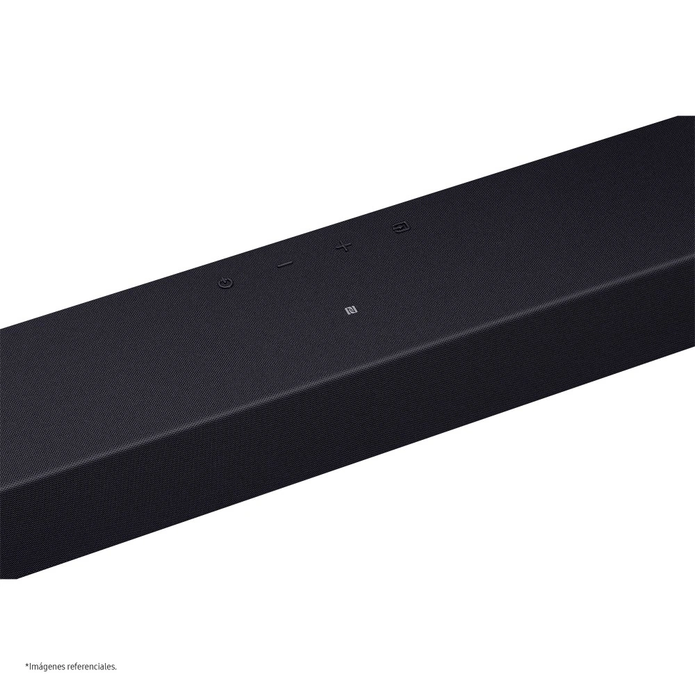 SOUNDBAR SAMSUNG SERIE B 2 CH. B400F (2025) - 3