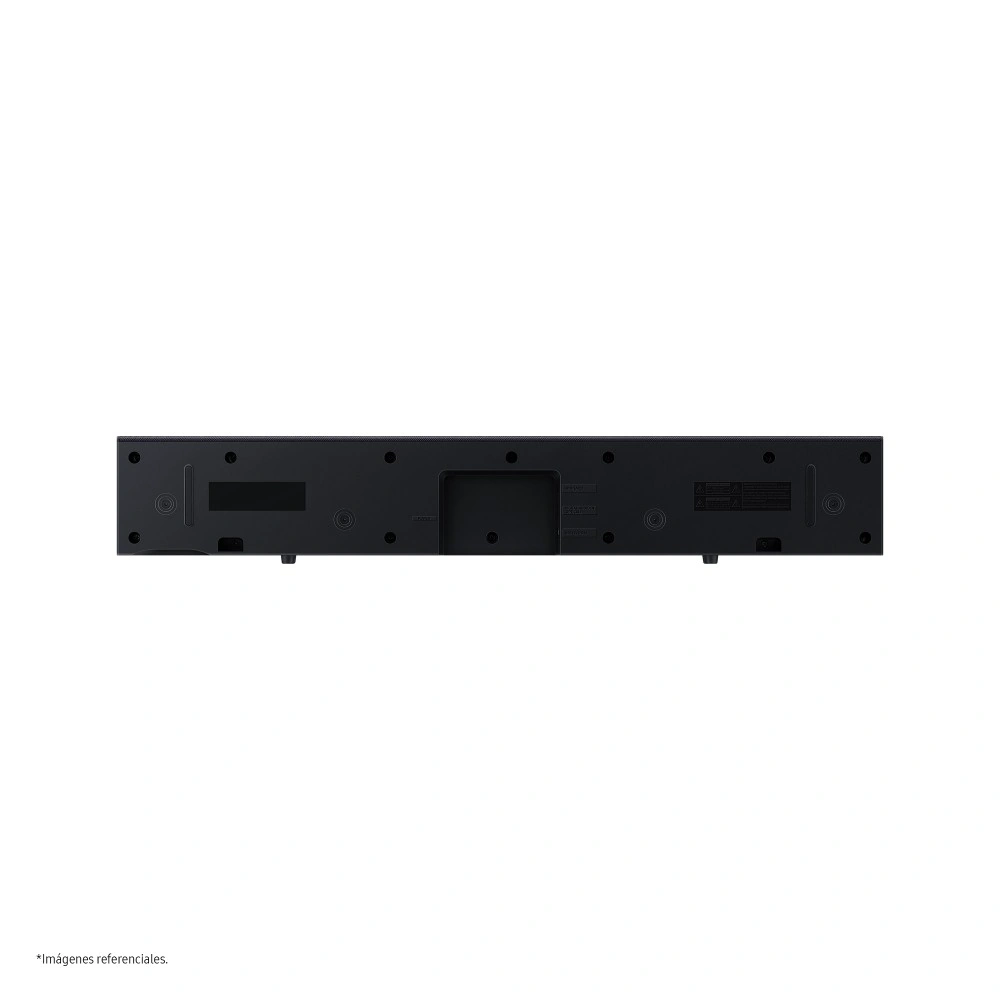 SOUNDBAR SAMSUNG SERIE B 2 CH. B400F (2025) - 4