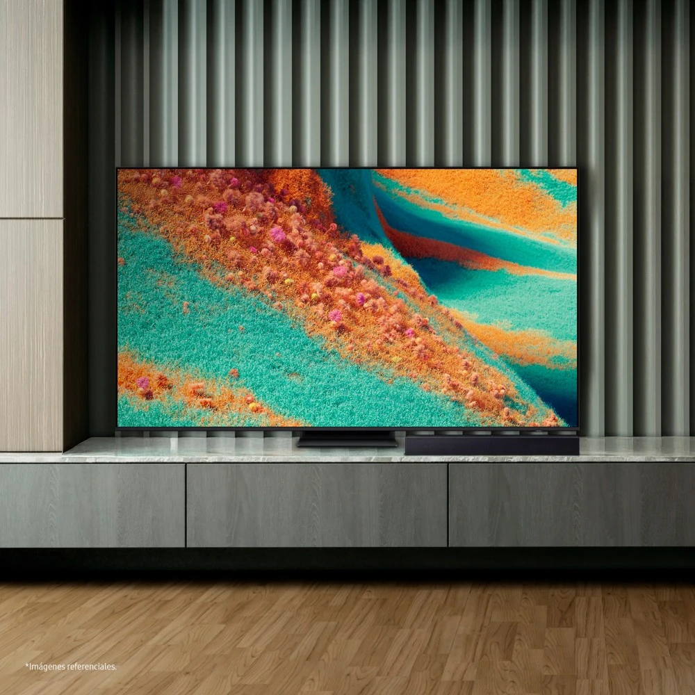 SOUNDBAR SAMSUNG SERIE B 2 CH. B400F (2025) - 9