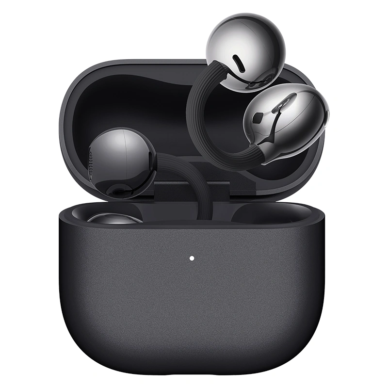 AUDÍFONOS INALÁMBRICOS HUAWEI FREECLIP 2 OPENEAR NEGRO - 1