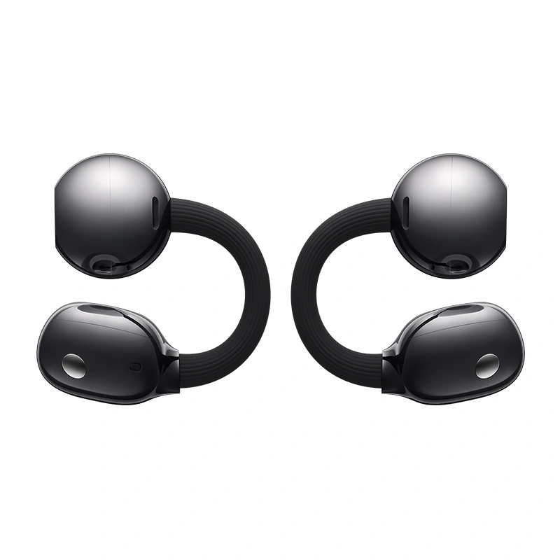 AUDÍFONOS INALÁMBRICOS HUAWEI FREECLIP 2 OPENEAR NEGRO - 2
