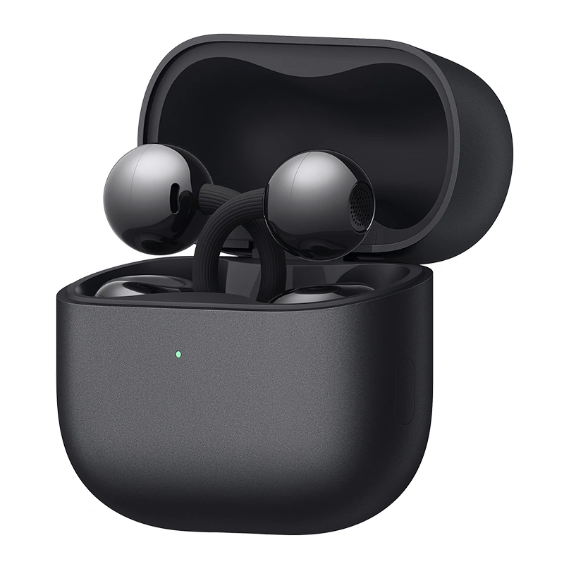 AUDÍFONOS INALÁMBRICOS HUAWEI FREECLIP 2 OPENEAR NEGRO - 3