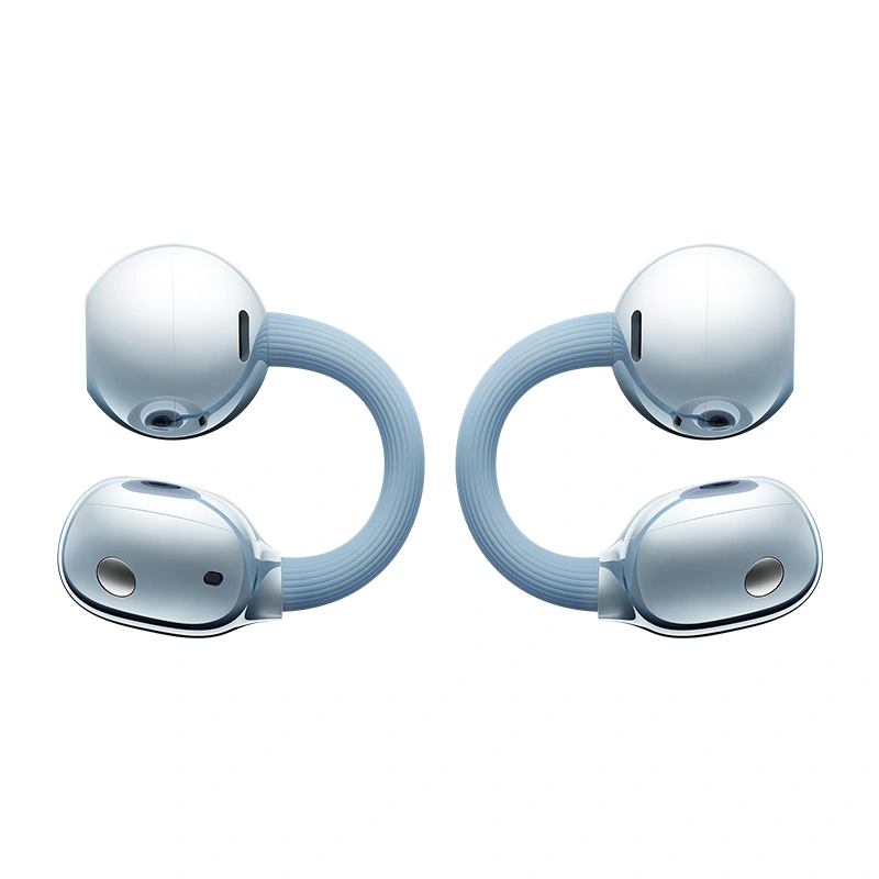 AUDÍFONOS INALÁMBRICOS HUAWEI FREECLIP 2 OPENEAR NEGRO - 2