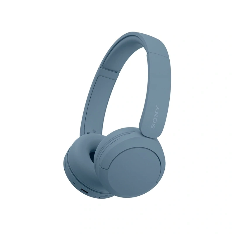 AUDÍFONOS SONY OVER-EAR WH-CH520 BLUETOOTH - 2