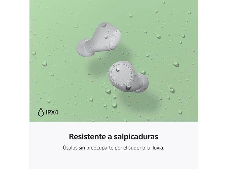 AUDÍFONOS SONY IN EAR WF-C510/WZ LA BLUETOOTH - 8