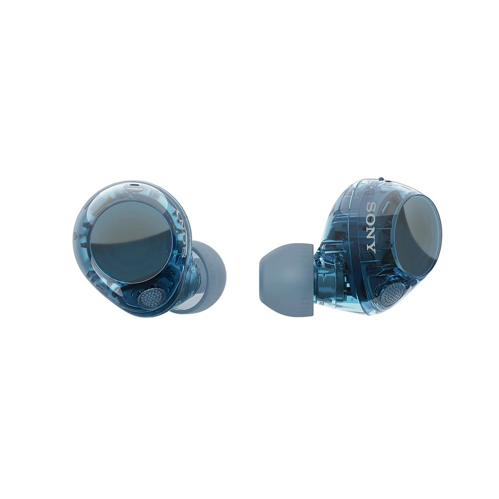 AUDÍFONOS SONY IN EAR WF-C710N ROSADO - 2