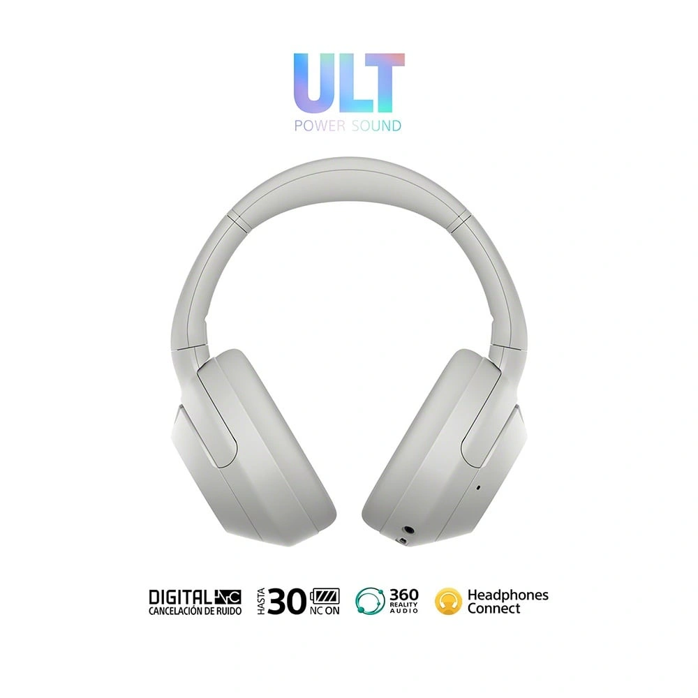 AUDÍFONOS SONY OVER-EAR WHULT900N/HZUC BLUETOOTH - 2