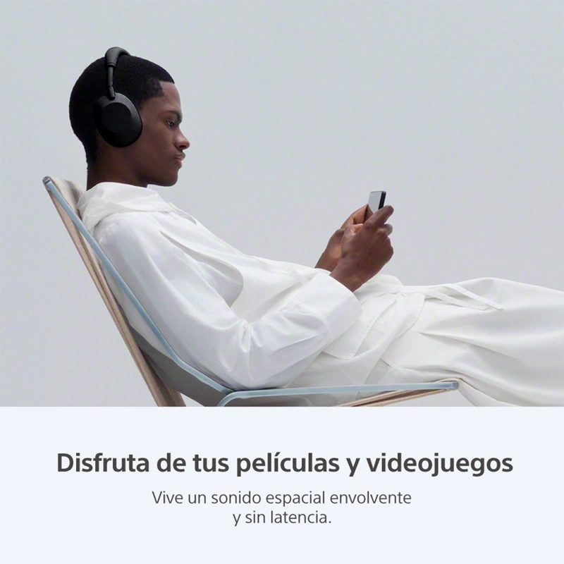 AUDÍFONOS SONY OVER EAR WH1000XM6/SMUC - 11