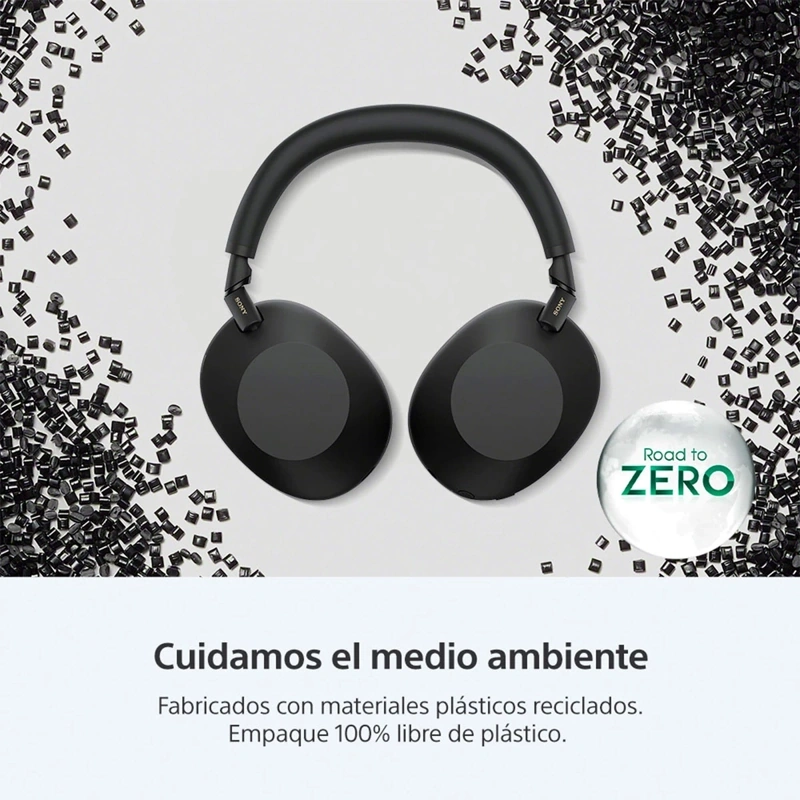 AUDÍFONOS SONY OVER EAR WH1000XM6/SMUC - 13