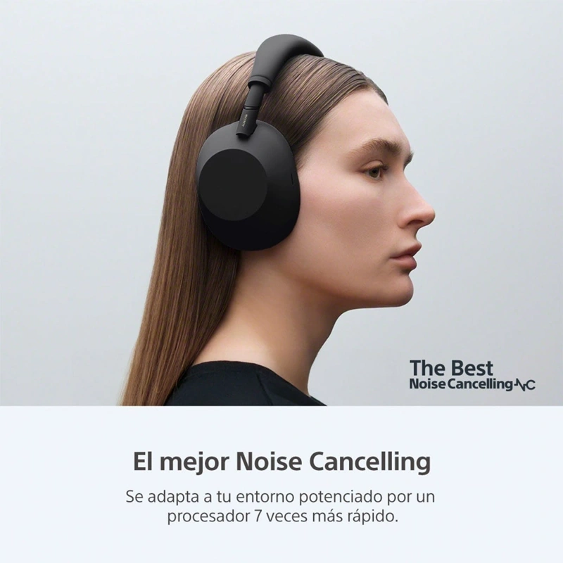 AUDÍFONOS SONY OVER EAR WH1000XM6/SMUC - 3