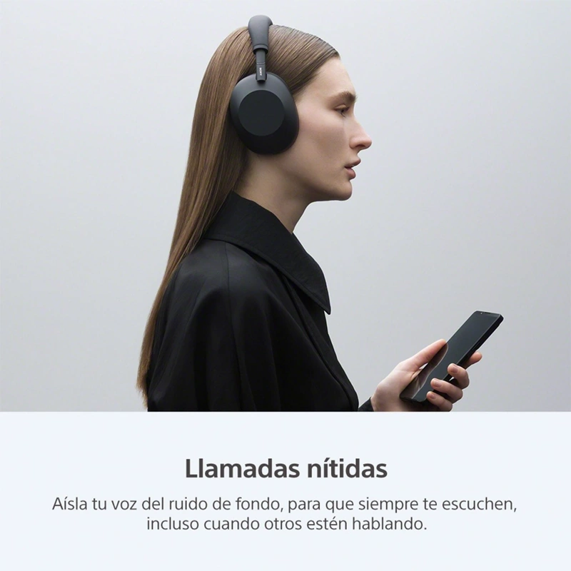 AUDÍFONOS SONY OVER EAR WH1000XM6/SMUC - 5