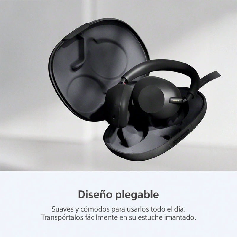 AUDÍFONOS SONY OVER EAR WH1000XM6/SMUC - 10
