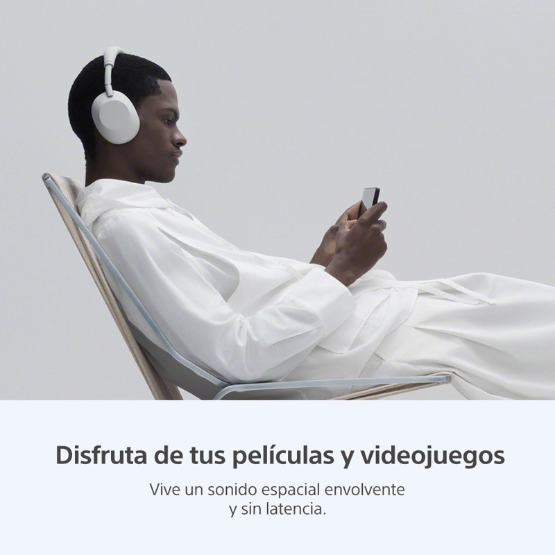 AUDÍFONOS SONY OVER EAR WH1000XM6/SMUC - 11