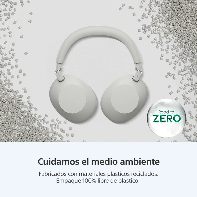 AUDÍFONOS SONY OVER EAR WH1000XM6/SMUC - 13