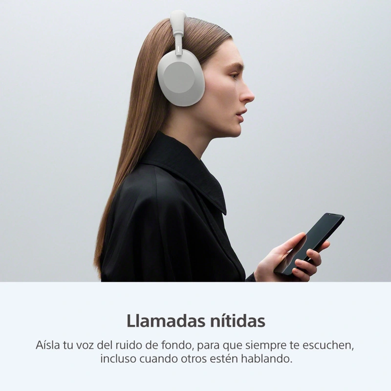 AUDÍFONOS SONY OVER EAR WH1000XM6/SMUC - 5