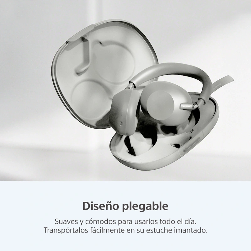 AUDÍFONOS SONY OVER EAR WH1000XM6/SMUC - 10