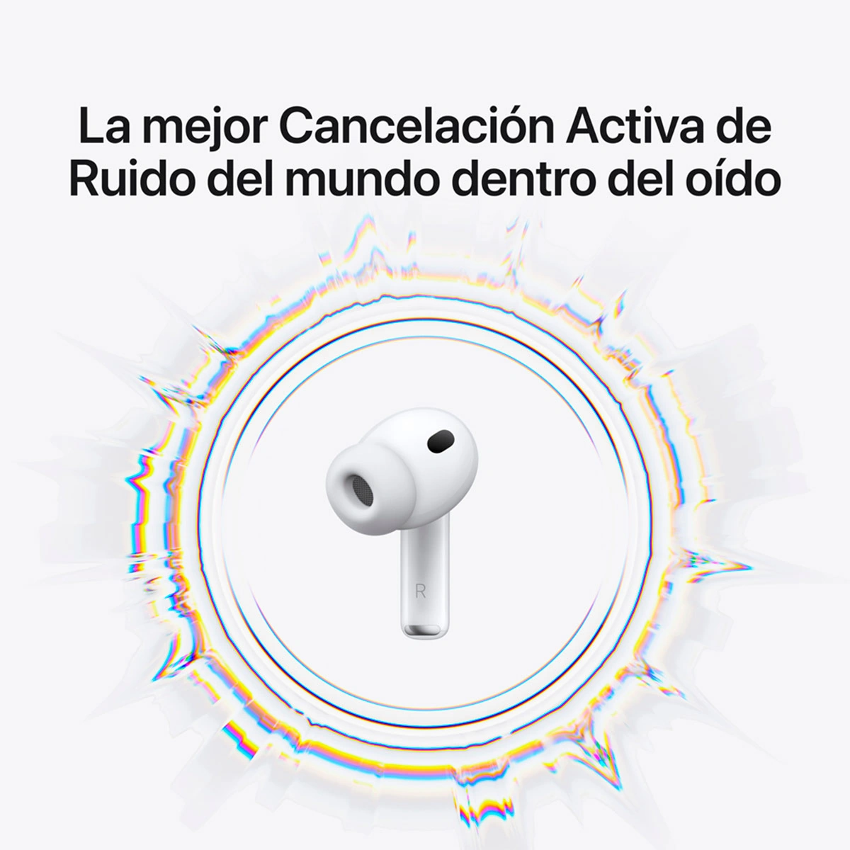 AIRPODS PRO 3 - 3