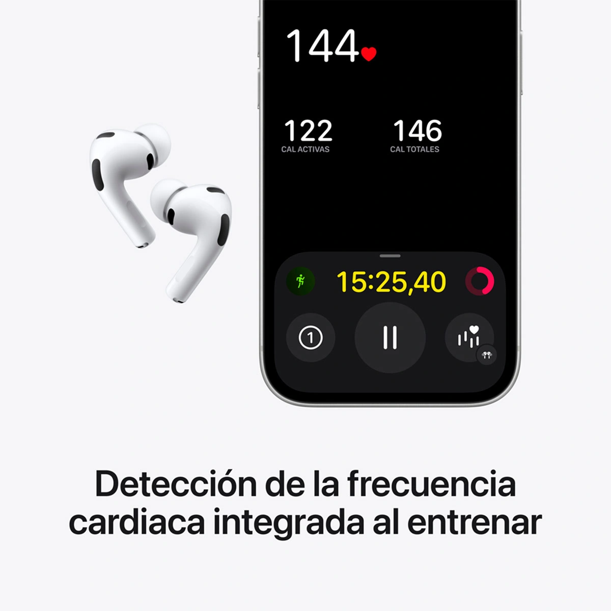 AIRPODS PRO 3 - 4