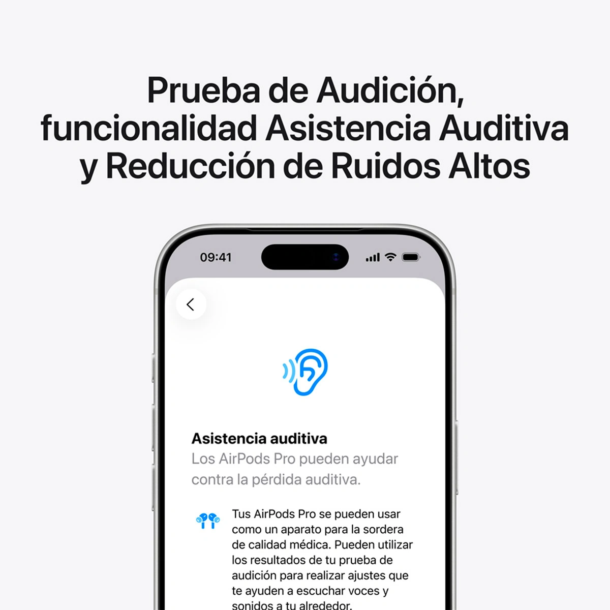 AIRPODS PRO 3 - 5