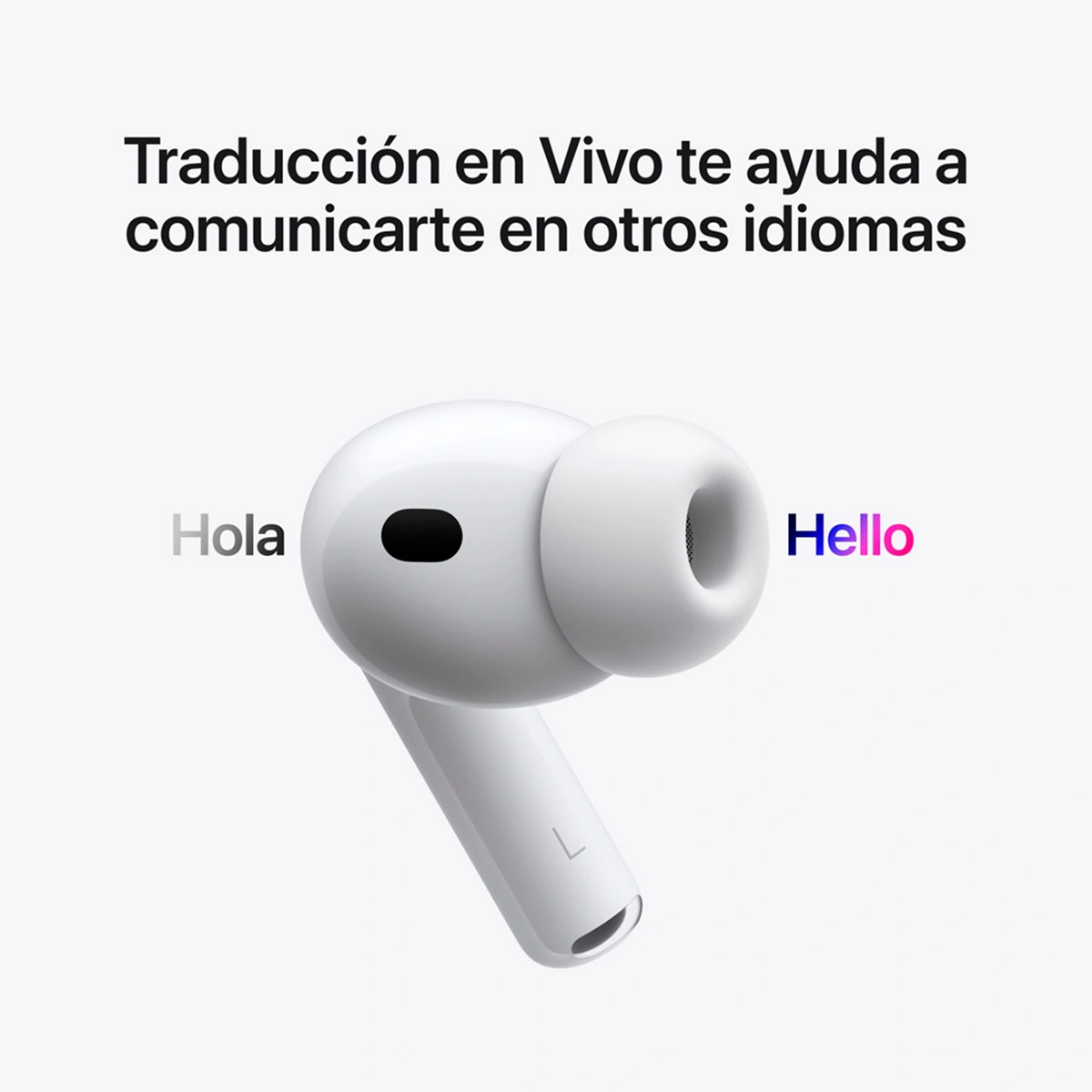 AIRPODS PRO 3 - 7