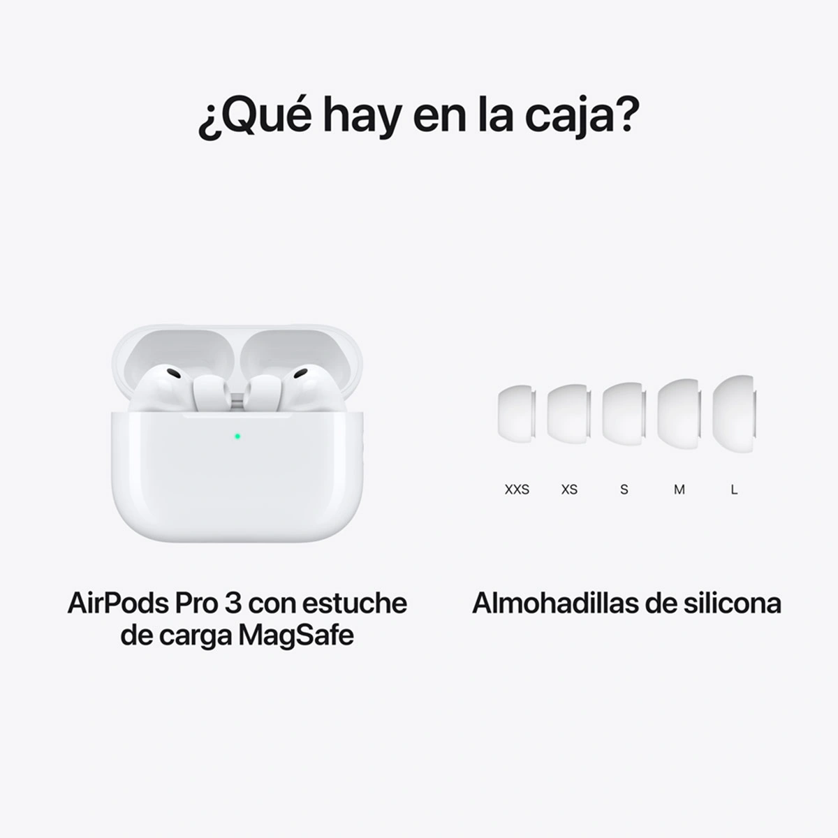 AIRPODS PRO 3 - 9