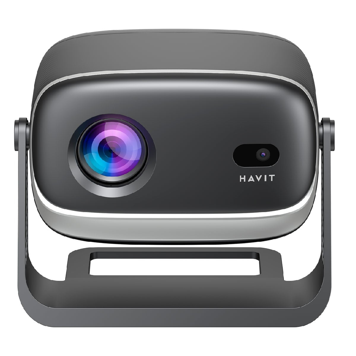 PROYECTOR HAVIT HD PJ235 PRO 8200 LÚMENES - 2