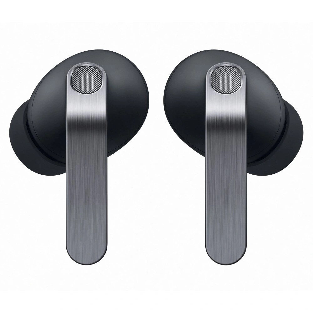 AUDÍFONOS SAMSUNG BUDS4 PRO NEGRO - 2