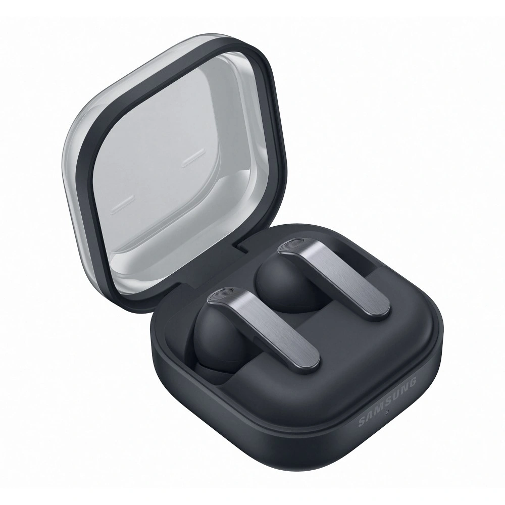 AUDÍFONOS SAMSUNG BUDS4 PRO NEGRO - 3
